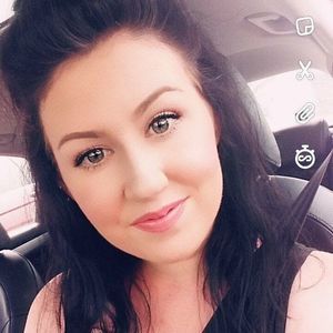 Meet your Posher, Rebecca